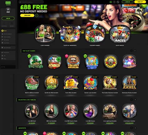 888games cashier